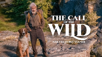 The Call of the Wild - Når villdyret våkner (2020)