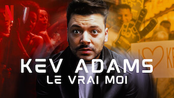 Kev Adams : Le vrai moi (2022)