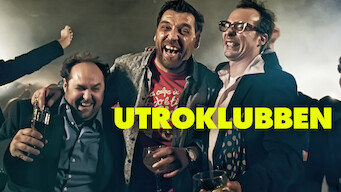 Utroklubben (2018)