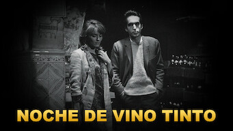 Noche de vino tinto (1967)