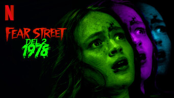 Fear Street – del 2: 1978 (2021)