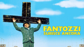 Fantozzi subisce ancora (1983)