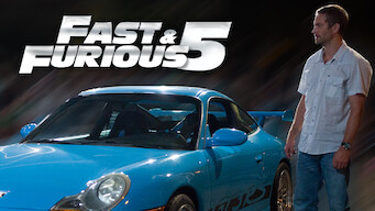 Fast & Furious 5 (2011)