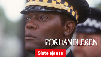 Forhandleren (1998)