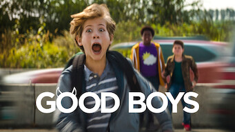 Good Boys (2019)