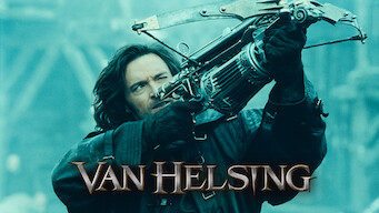 Van Helsing (2004)