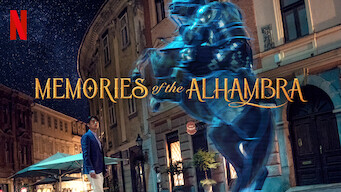 Memories of the Alhambra (2018)