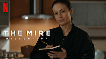 The Mire (2024)