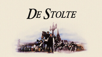 De stolte (1980)