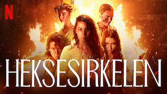 Heksesirkelen (2021)