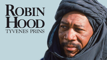 Robin Hood – tyvenes prins (1991)