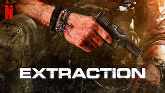 Extraction (2020)