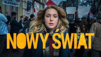 Nowy Świat (2015)