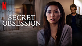 Secret Obsession (2019)