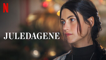 Juledagene (2019)