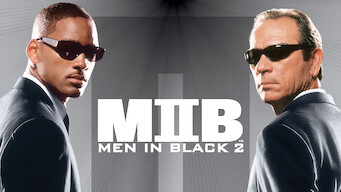 Men in Black 2 (2002)