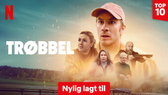 Trøbbel (2024)