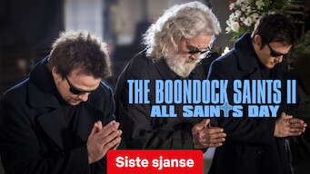 The Boondock Saints II: All Saints Day (2009)