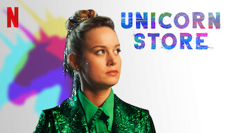 Unicorn Store (2019)