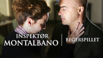 Inspektør Montalbano – begerspillet (2006)