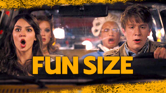 Fun Size (2012)