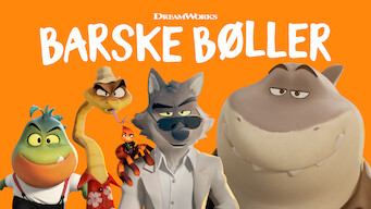 Barske Bøller (2022)