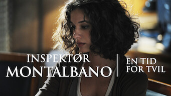 Inspektør Montalbano – en tid for tvil (2011)