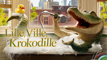 Lille, Ville, Krokodille (2022)