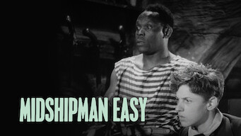 Midshipman Easy (1935)