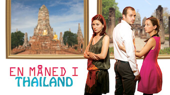 En måned i Thailand (2012)