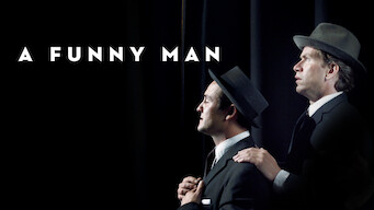 A Funny Man (2011)