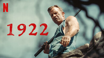 1922 (2017)