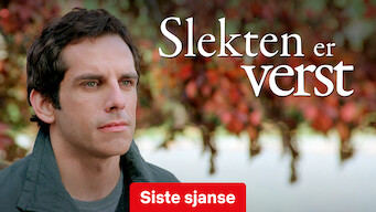 Slekten er verst (2000)