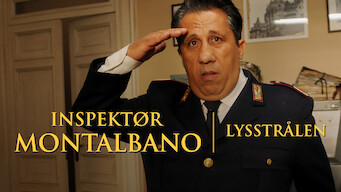 Inspektør Montalbano – lysstrålen (2013)