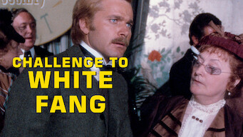 Challenge To White Fang (1974)