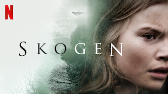 Skogen (2017)