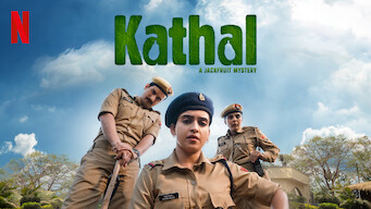 Kathal - A Jackfruit Mystery (2023)