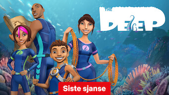 The Deep (2019)