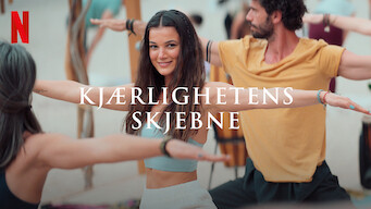 Kjærlighetens skjebne (2022)