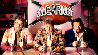 Swearnet (2014)