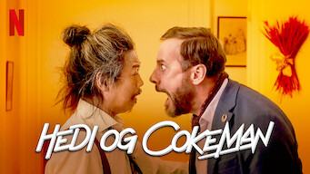 Hedi og Cokeman (2021)