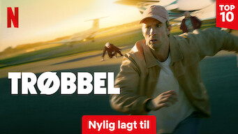 Trøbbel (2024)