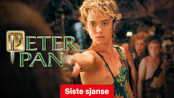 Peter Pan (2003)