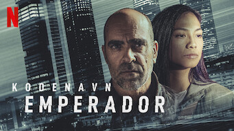 Kodenavn: Emperador (2022)