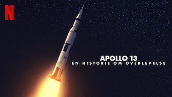 Apollo 13: En historie om overlevelse (2024)