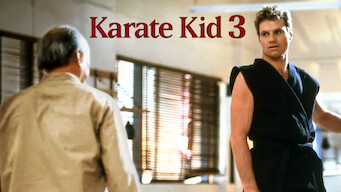 Karate Kid 3 (1989)