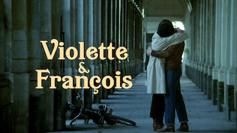 Violette og François (1977)