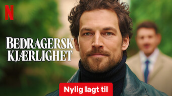 Bedragersk kjærlighet (2024)