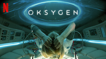 Oksygen (2021)