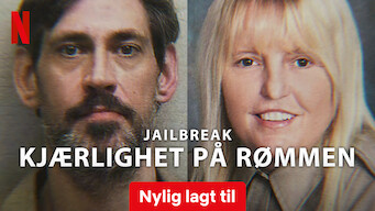 Jailbreak: Kjærlighet på rømmen (2024)